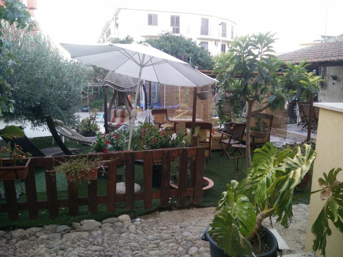 B&B Del Sol Licata Eksteriør billede