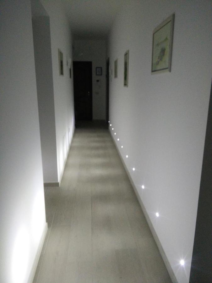 B&B Del Sol Licata Eksteriør billede