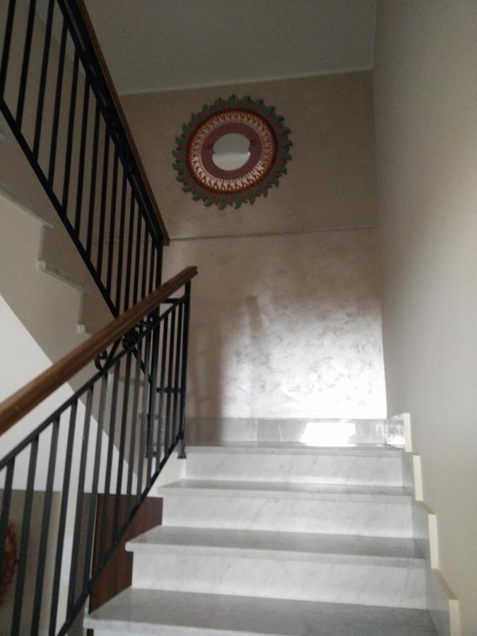 B&B Del Sol Licata Eksteriør billede