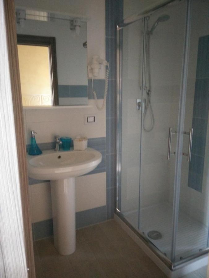B&B Del Sol Licata Eksteriør billede