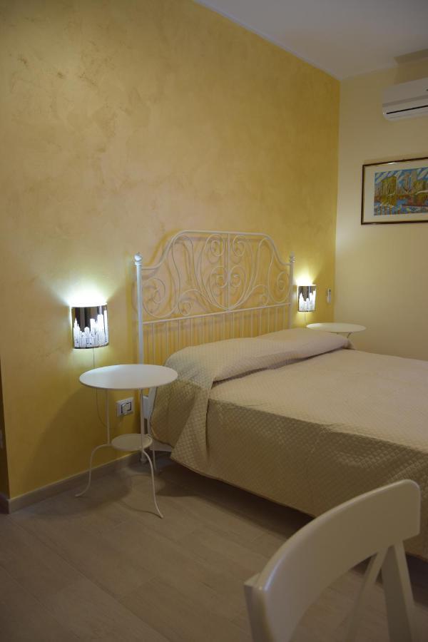 B&B Del Sol Licata Eksteriør billede