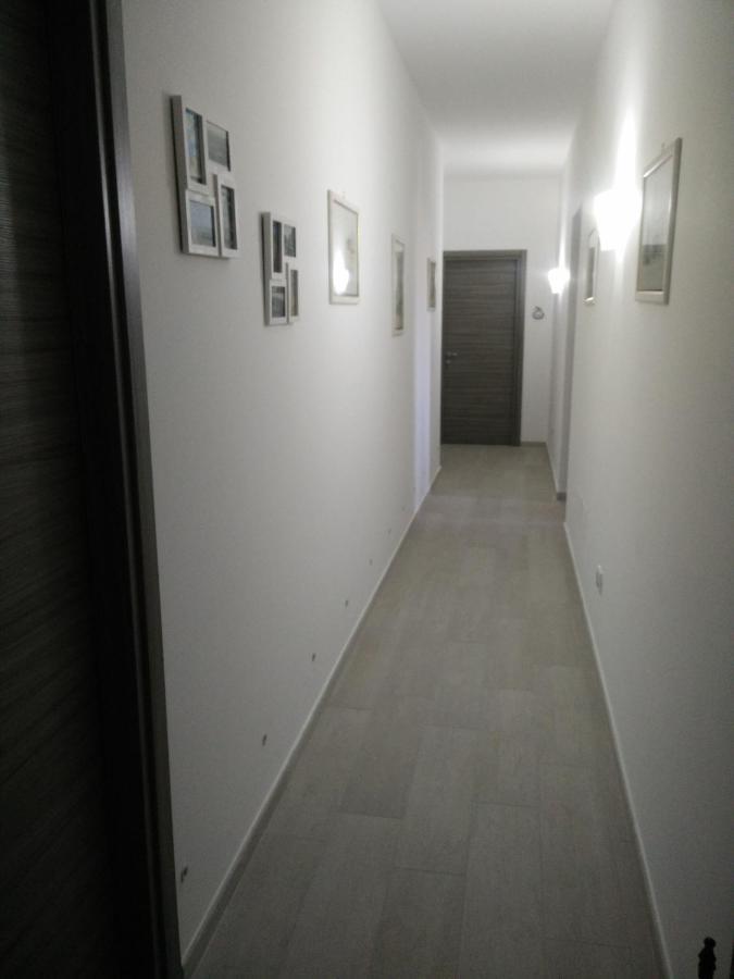 B&B Del Sol Licata Eksteriør billede